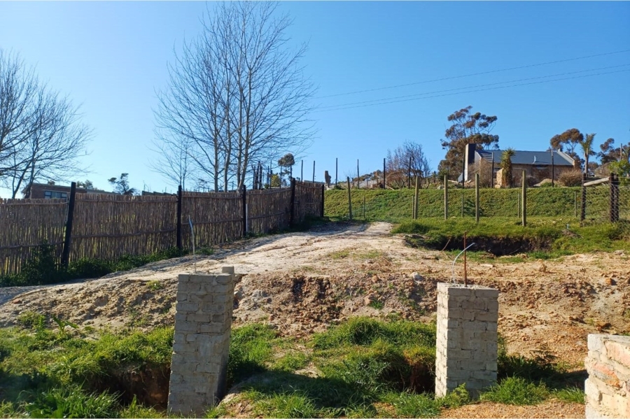 0 Bedroom Property for Sale in Tesselaarsdal Western Cape